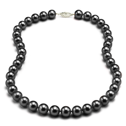 ⏰Hot Sale 50% OFF🎁-Japanese AAAA Akoya Pearl Necklace (Same Style As The Royal Family)-ABB8