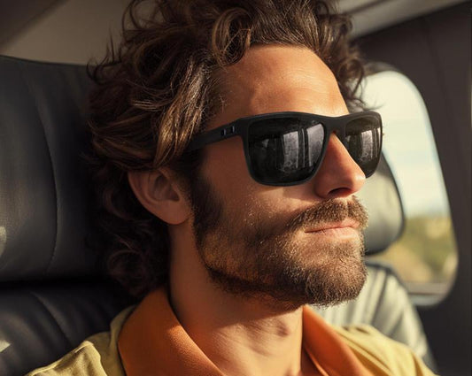 💥Early Spring Sale 49% OFF💚🕶️Factory direct sale🔥Unisex Polarized Glasses-INT