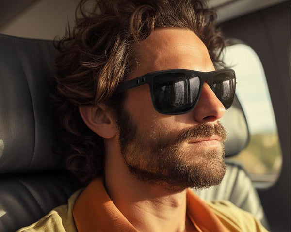 💥Early Spring Sale 49% OFF💚🕶️Factory direct sale🔥Unisex Polarized Glasses-INT