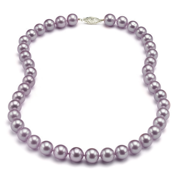 ⏰Hot Sale 50% OFF🎁-Japanese AAAA Akoya Pearl Necklace (Same Style As The Royal Family)-ABB8