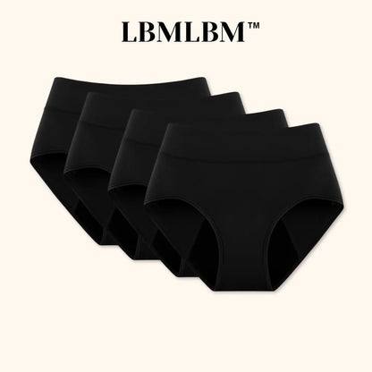 🌸💖Last Day 50% OFF|LBMLBM™  100% Leak-Proof Underwear 4-pack-GD