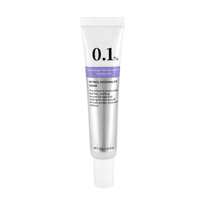 🎁Buy 1 get 1 free💜Retinol Soothing Eye Cream Hydrating, Moisturizing and Fading Fine Lines Essence Cream-w24