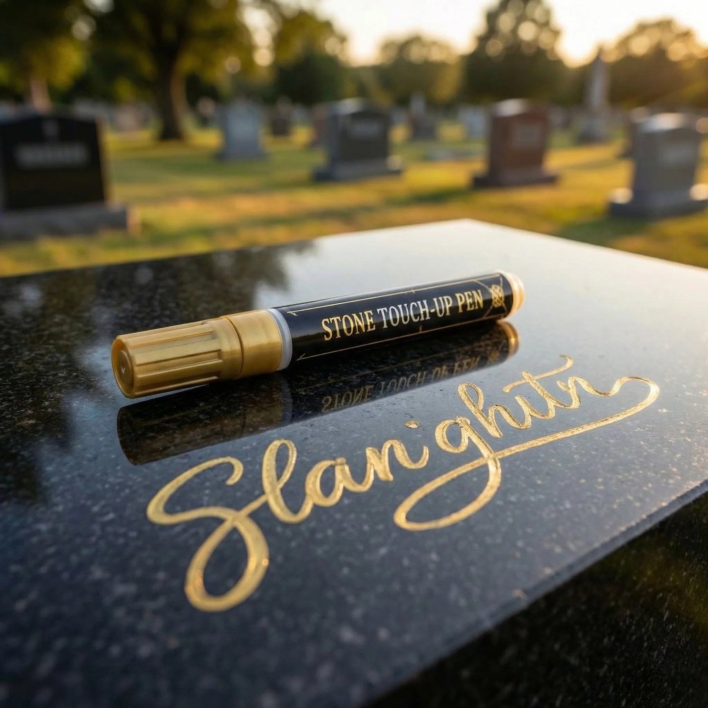 🐦Gold pen to restore faded tomb inscriptions-923