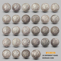 Complete Set 28PC(🔥Each Only $4.5)