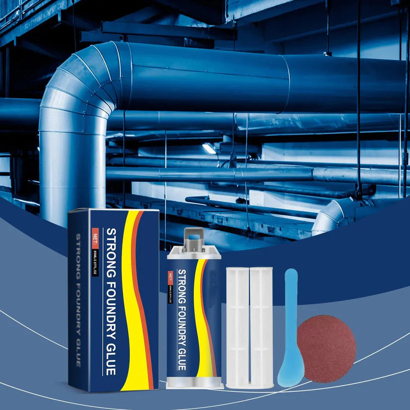 🔥Last Day Sale - 49% OFF🔥Enhanced Casting Glue-W18