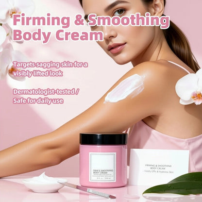 🏆Flash Sale⚡ 50K+ SOLD! Almost Gone-💥Firming Body Crème -W18