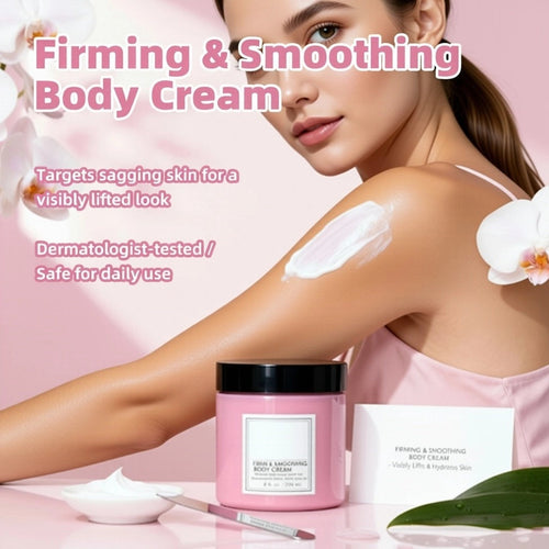 🏆Flash Sale⚡ 50K+ SOLD! Almost Gone-💥Firming Body Crème -W18