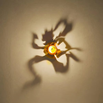 🔥One Piece Roronoa Zoro "King of Hell" 3D Shadow Lamp & Night Light-TJY