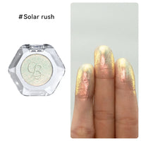 🌱Solar rush