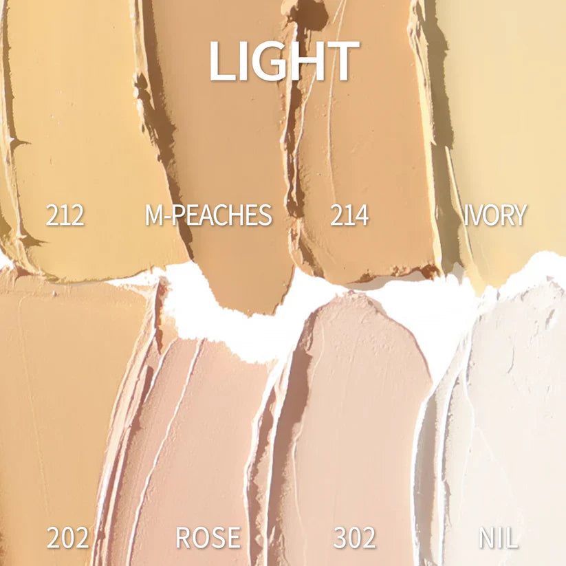 ✨Spring Flash Sale:70%OFF✨Instant Flawless Coverage Concealer — One-Tap Smoothing for Picture-Perfect Skin-H1
