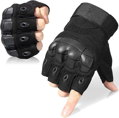 ON SALE🔥 Indestructible Protective Tactical Gloves - A926