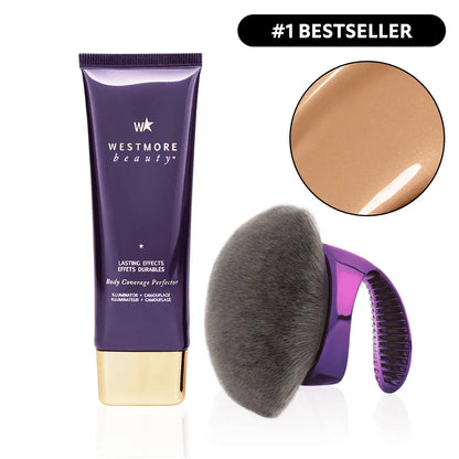 🔥Save Up To 56% Today + 4 FREE Gifts 🔥BeautyCoverage Perfector-TJY