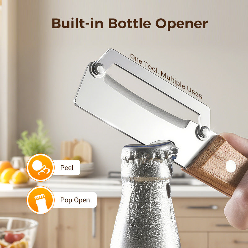 ✨Buy 1 Get 1 Free✨Multi-Functional Kitchen Tool for Vegetables and Meats - A926