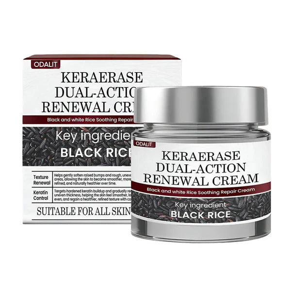 Flash Sale - ODALIT®KeraErase Dual-Action Renewal Cream-GD