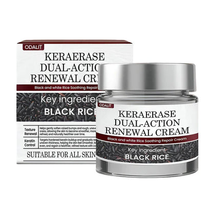 Flash Sale - ODALIT®KeraErase Dual-Action Renewal Cream-GD