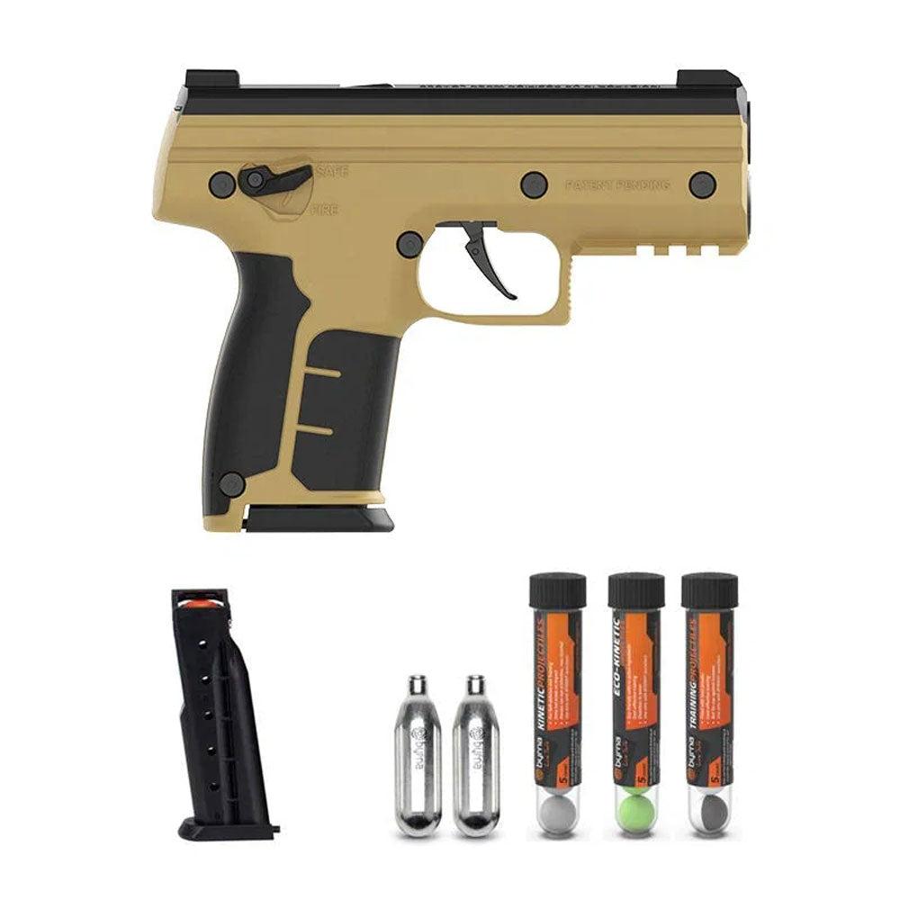 ✨New Arrival Pepper spray gun for self defense-TJY