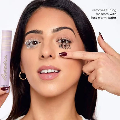 【 💖Final 3 hours 60% OFF】🌺 Tubing Mascara & Primer - A926