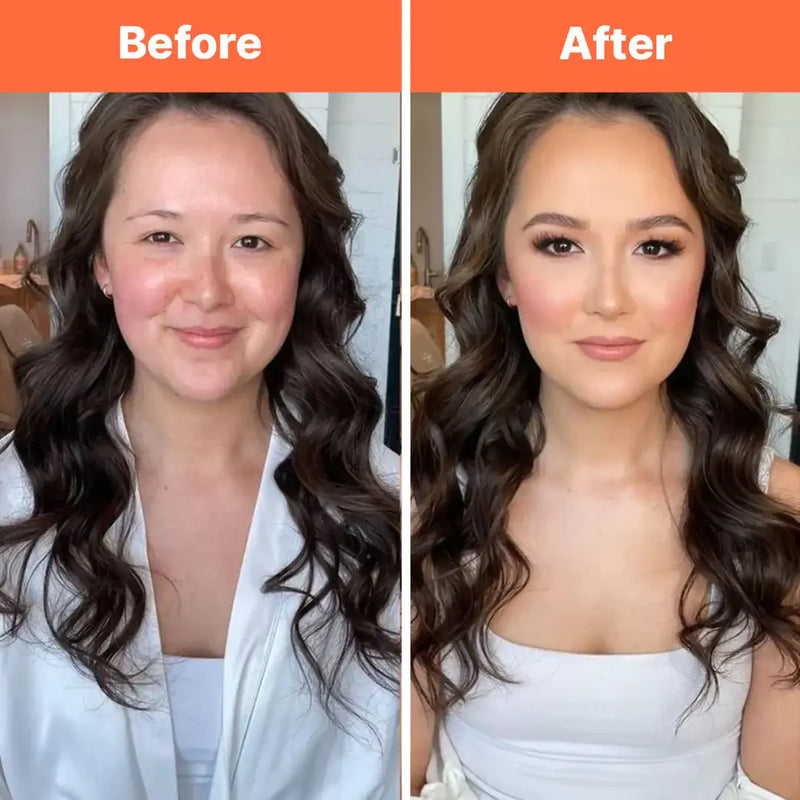 💥NEW & Upgraded💥Korean Color-Changing Foundation Stick2.0-W18