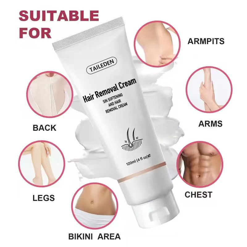 Vervebead™ Hair Removal Cream for All Women & Men-Discounted Repeat Purchase-923