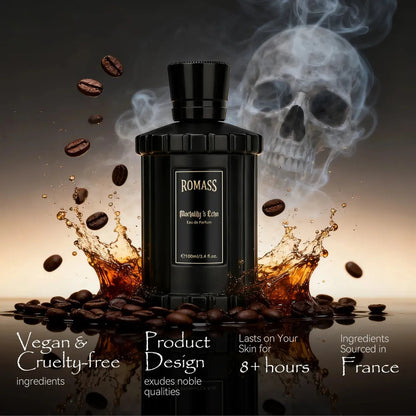 ROMASS Mortality’s Echo Eau de Parfum - A926