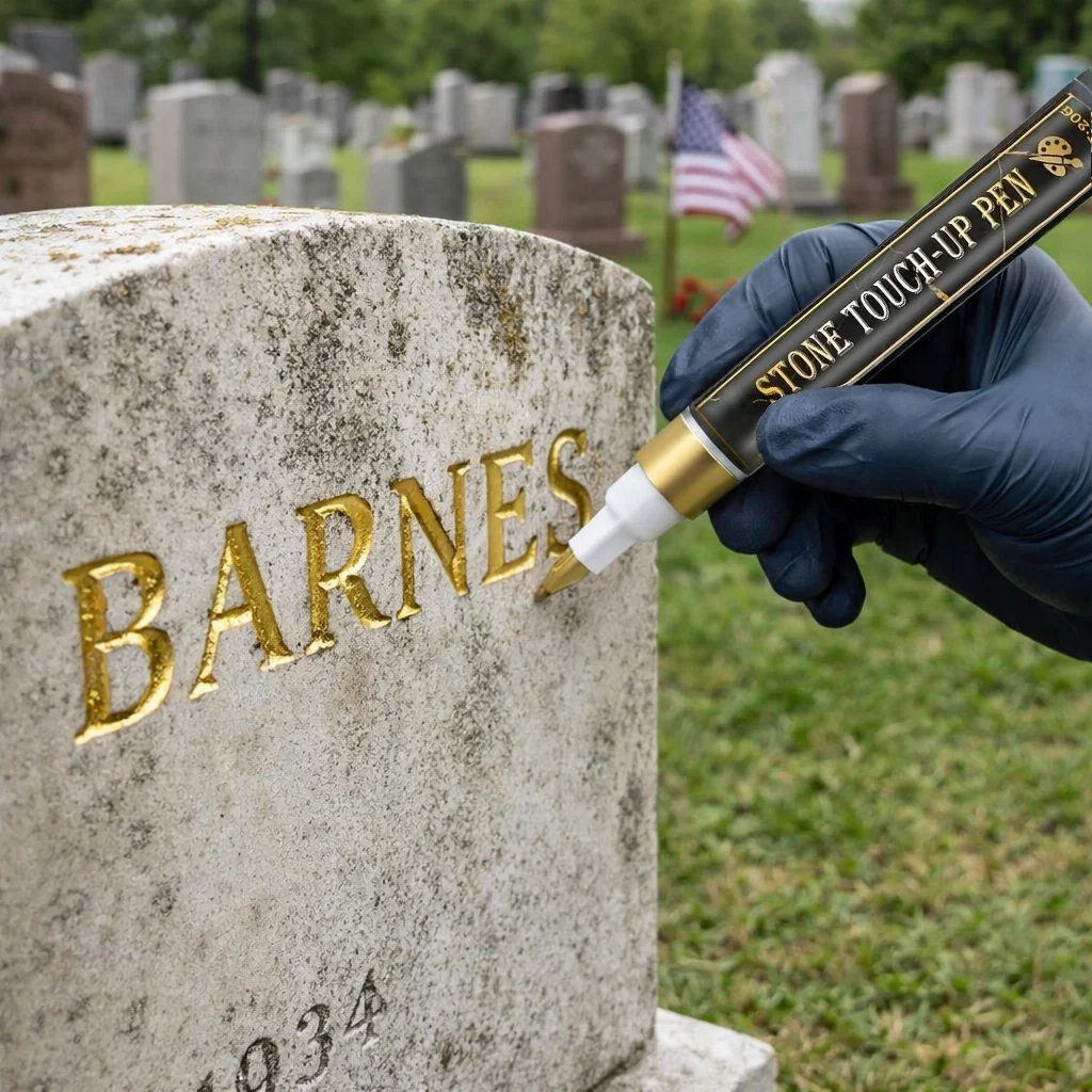 🐦Gold pen to restore faded tomb inscriptions-923