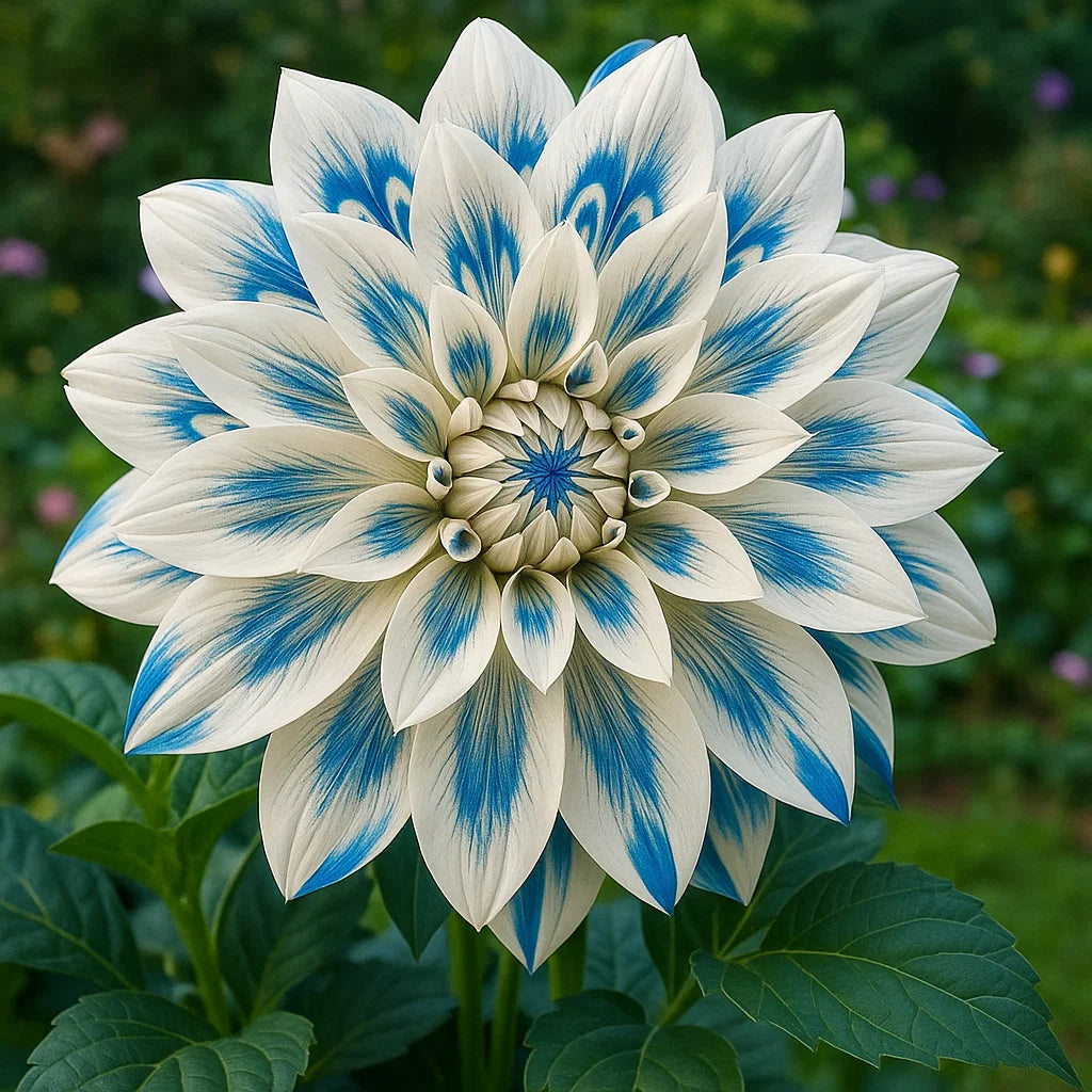 🌸Rare Double Dahlias🌿 – Bold Blooms Ordinary Gardens Never Have-ABB8