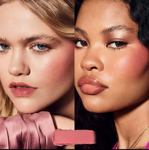 🎁LAST DAY  BUY 1 GET 1 FREE 💖Blush Wand & Contour Wand Duo-H1