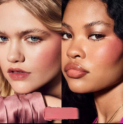 🎁LAST DAY  BUY 1 GET 1 FREE 💖Blush Wand & Contour Wand Duo-H1