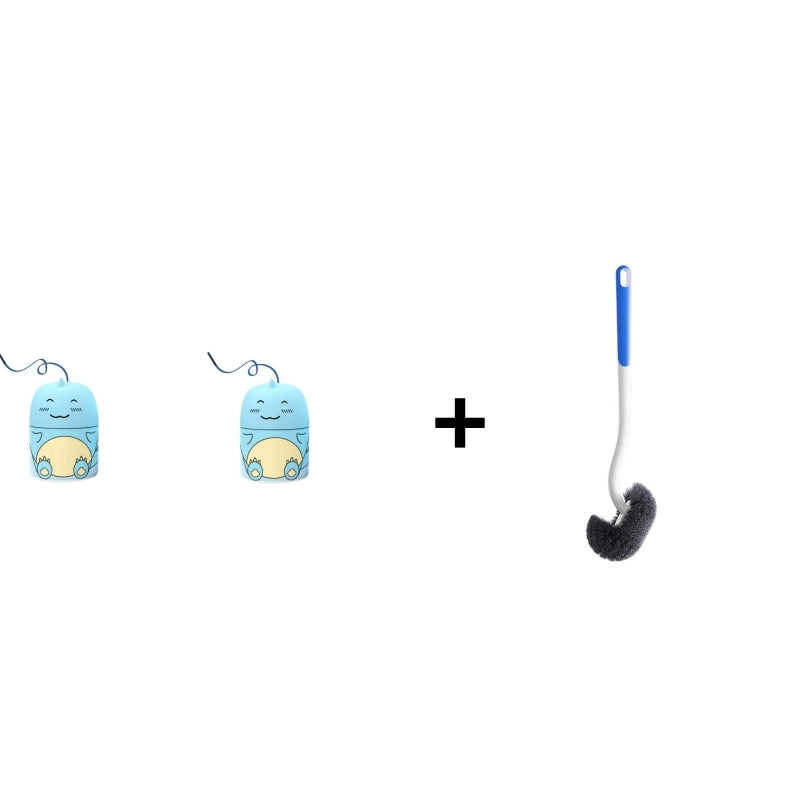 🔥Toilet Cleaner & Toilet Deodorizer Wonder-H1