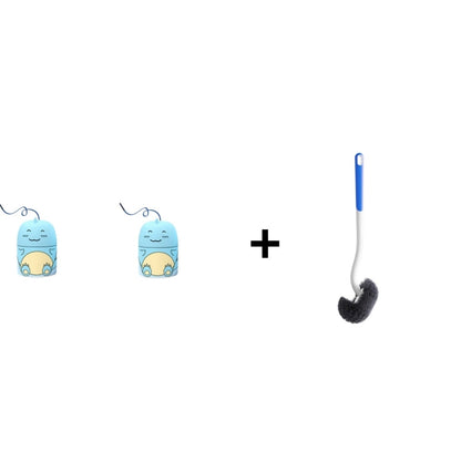 🔥Toilet Cleaner & Toilet Deodorizer Wonder-H1