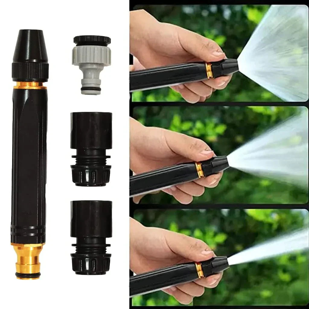 🎁2026 New Upgrade-Home high-pressure car wash water gun-XA