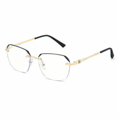 🔥Hot Sale🔥✨Ultra Light Anti Blue Presbyopic Glasses-XA