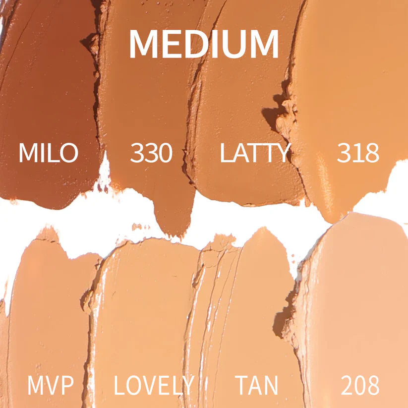 ✨Spring Flash Sale:70%OFF✨Instant Flawless Coverage Concealer — One-Tap Smoothing for Picture-Perfect Skin-H1