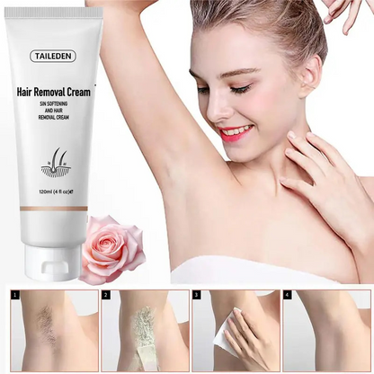 Vervebead™ Hair Removal Cream for All Women & Men-Discounted Repeat Purchase-923