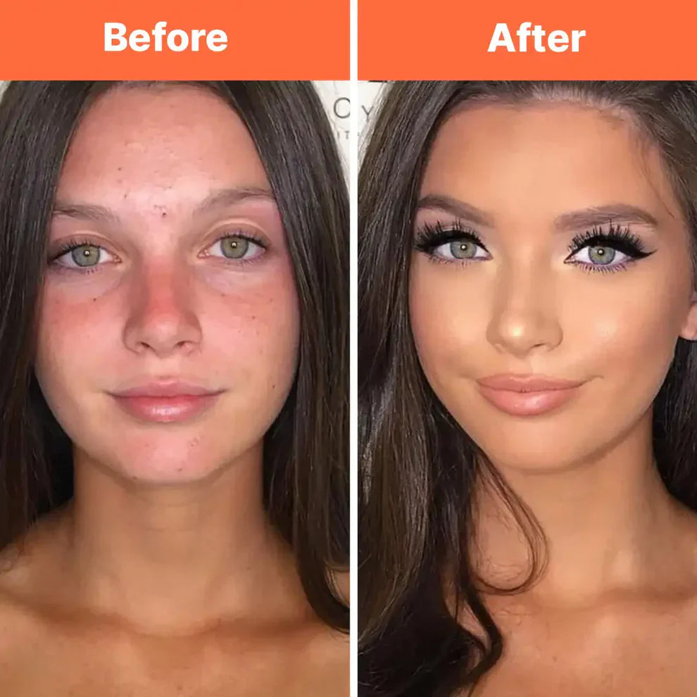 💥NEW & Upgraded💥Korean Color-Changing Foundation Stick2.0-W18