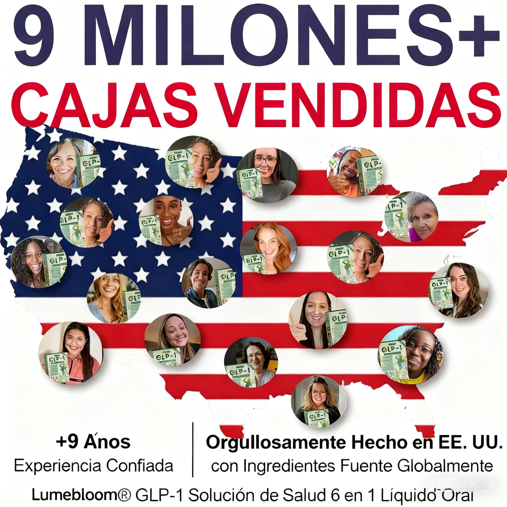 𝐕𝐞𝐫𝐯𝐞𝐛𝐞𝐚𝐝® 𝑮𝑳𝑷-𝟏 𝟖 𝒆𝒏 𝟏 𝑭𝒊𝒕 & 𝑽𝒊𝒕𝒂𝒍 (𝒔𝒐𝒍𝒐 𝒖𝒏𝒂 𝒗𝒆𝒛 𝒂𝒍 𝒅𝒊́𝒂, 𝒄𝒂𝒎𝒃𝒊𝒐𝒔 𝒗𝒊𝒔𝒊𝒃𝒍𝒆𝒔 𝒆𝒏 𝟕 𝒅𝒊́𝒂𝒔) √ 𝑷𝒂𝒓𝒂 𝒐𝒃𝒆𝒔𝒊𝒅𝒂𝒅, 𝒔𝒂𝒍𝒖𝒅 𝒄𝒂𝒓𝒅𝒊𝒐𝒗𝒂𝒔𝒄𝒖𝒍𝒂𝒓, 𝒅𝒊𝒂𝒃𝒆𝒕𝒆𝒔, 𝒂𝒑𝒏𝒆𝒂 𝒅𝒆𝒍 𝒔𝒖𝒆𝒏̃𝒐, 𝒔𝒂𝒍𝒖𝒅 𝒊𝒏𝒕𝒆𝒔𝒕𝒊𝒏𝒂𝒍, 𝒑𝒓𝒐𝒃𝒍𝒆𝒎𝒂𝒔 𝒂𝒓𝒕𝒊𝒄𝒖𝒍𝒂𝒓𝒆𝒔 𝒚 𝒎𝒂́𝒔-ZZQ xy