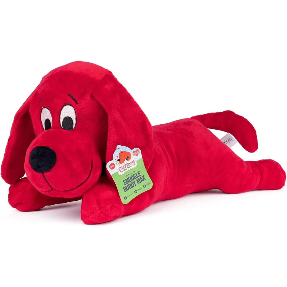 🔥Large Dog Toy🔥Plush Squeaky Toy for Large Breeds, Crinkle Stuffed Animal for Puppies, Cute Indoor Chew for Medium & Small Dogs-TJY
