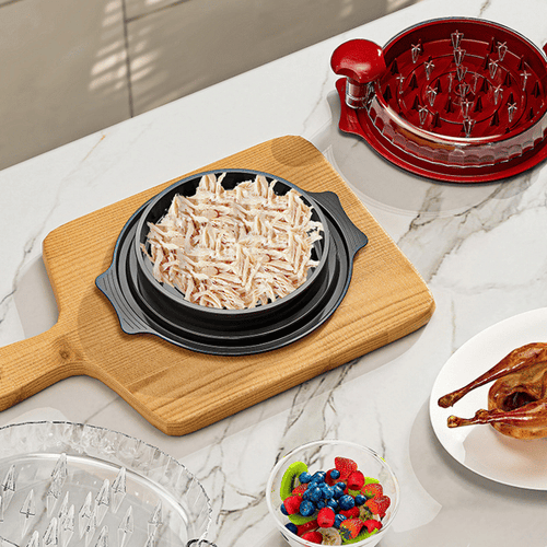 🏆Hot Sale🔥Chicken Shredder Tool-ZZQ