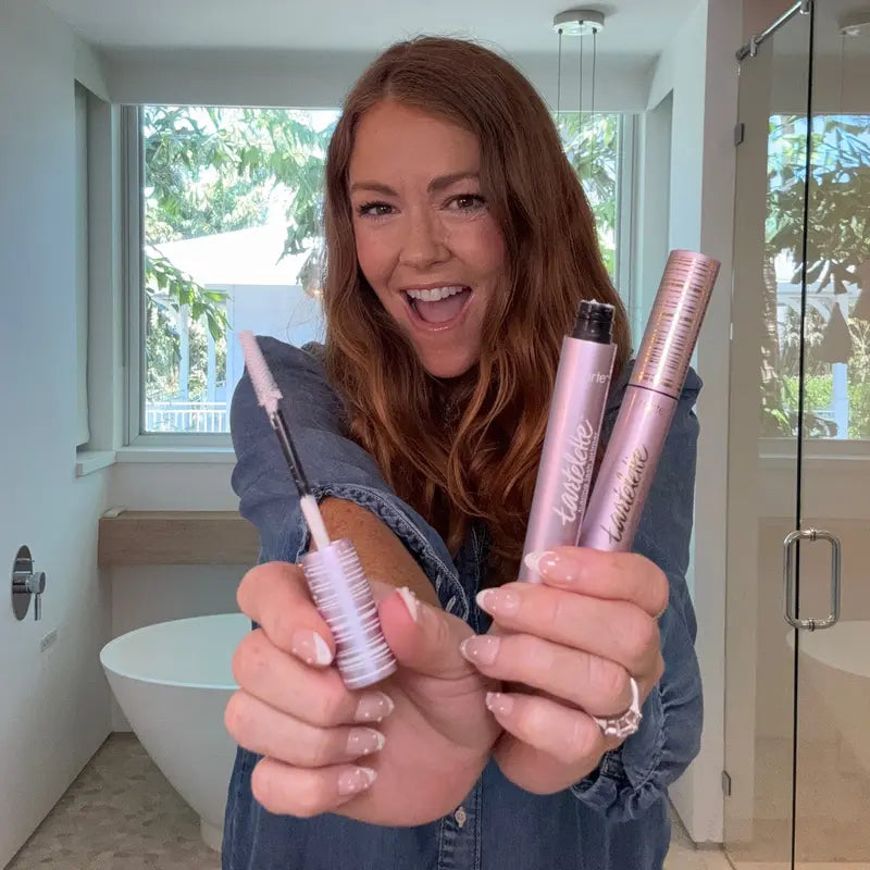 ⚡️First 100:2nd Item 60%Off🔥Lash Cocktail Cupcake: Tubular Mascara and Primer-TJY