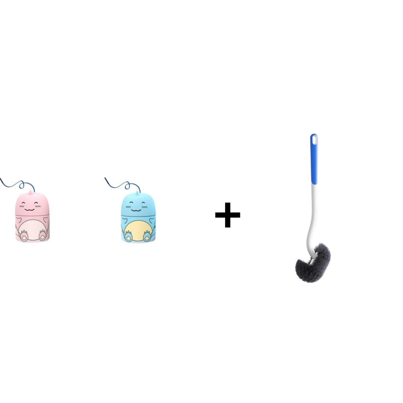 🔥Toilet Cleaner & Toilet Deodorizer Wonder-H1