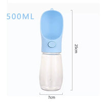 Simple Blue – 1 Pc