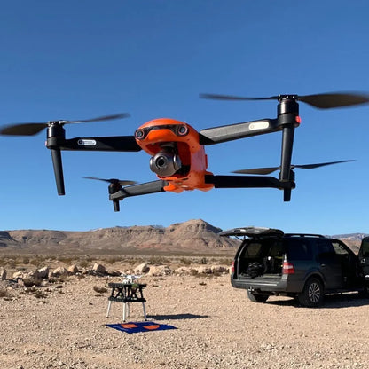 🔥Last Day Sale 70% OFF🚁2026 New Professional Drone | 4K Camera | 5G | 3-Axis Gimbal | 360° Obstacle Avoidance Technology