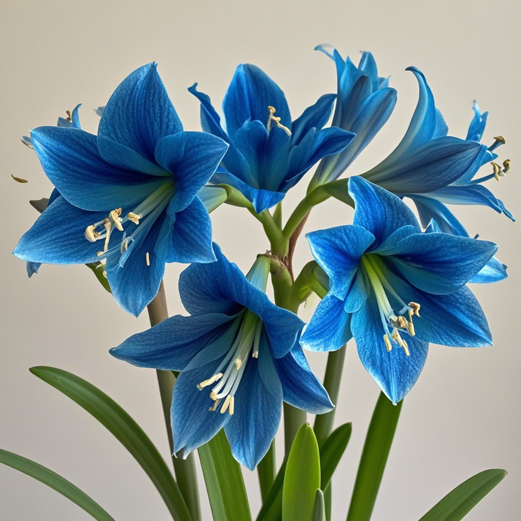 🎉Hot Sale🌷Amaryllis Bulbs-The Magical Fairy Garden of Your Dreams-ABB8