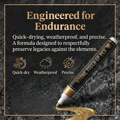 🐦Gold pen to restore faded tomb inscriptions-923