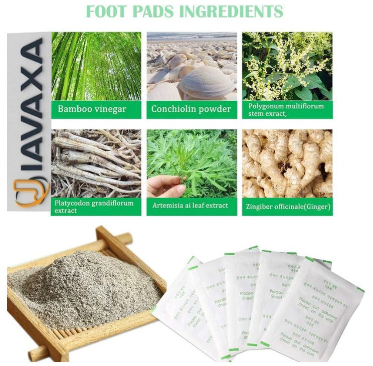 𝐕𝐞𝐫𝐯𝐞𝐛𝐞𝐚𝐝® Parches para el Cuidado de los Pies (𝒔𝒐𝒍𝒐 𝒖𝒏𝒂 𝒗𝒆𝒛 𝒂𝒍 𝒅𝒊́𝒂, 𝒄𝒂𝒎𝒃𝒊𝒐𝒔 𝒗𝒊𝒔𝒊𝒃𝒍𝒆𝒔 𝒆𝒏 𝟕 𝒅𝒊́𝒂𝒔) -GD