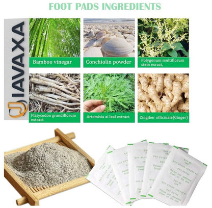 𝐕𝐞𝐫𝐯𝐞𝐛𝐞𝐚𝐝® Parches para el Cuidado de los Pies (𝒔𝒐𝒍𝒐 𝒖𝒏𝒂 𝒗𝒆𝒛 𝒂𝒍 𝒅𝒊́𝒂, 𝒄𝒂𝒎𝒃𝒊𝒐𝒔 𝒗𝒊𝒔𝒊𝒃𝒍𝒆𝒔 𝒆𝒏 𝟕 𝒅𝒊́𝒂𝒔) -GD