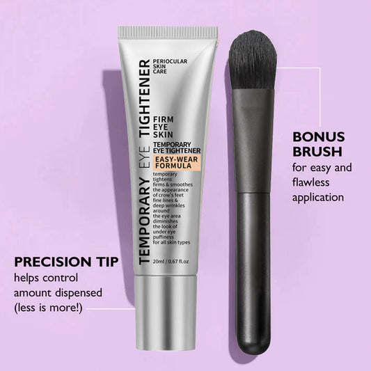 🔥First 100:2nd Item 60%Off🔥Easy Wear Temporary Eye Tightener-W18