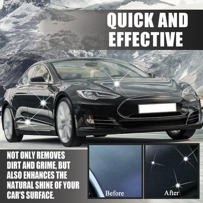 Heavy Duty Wheel Rust And Water Spot Cleaner-H1