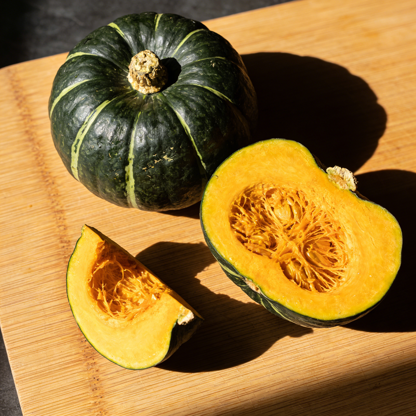 🎃 Beibei Pumpkin Seeds — Premium Mini Pumpkin-W18