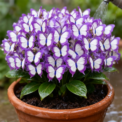 ✨Easy-to-Grow Seeds — Butterfly Blooms for a Living Garden-ABB8